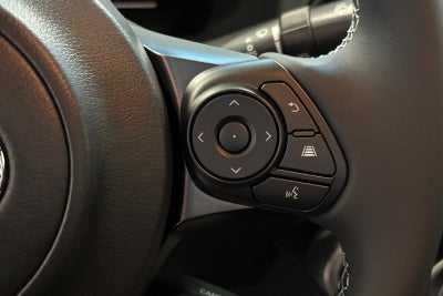 2026 Toyota GR86 Premium MT