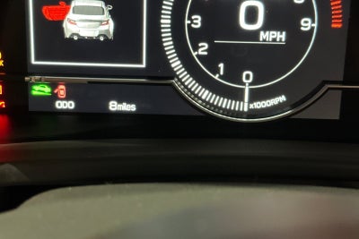 2026 Toyota GR86 Premium MT