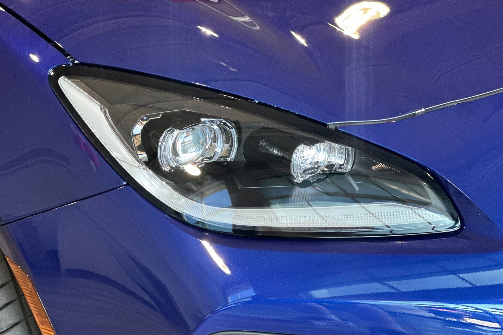 2026 Toyota GR86 Premium MT