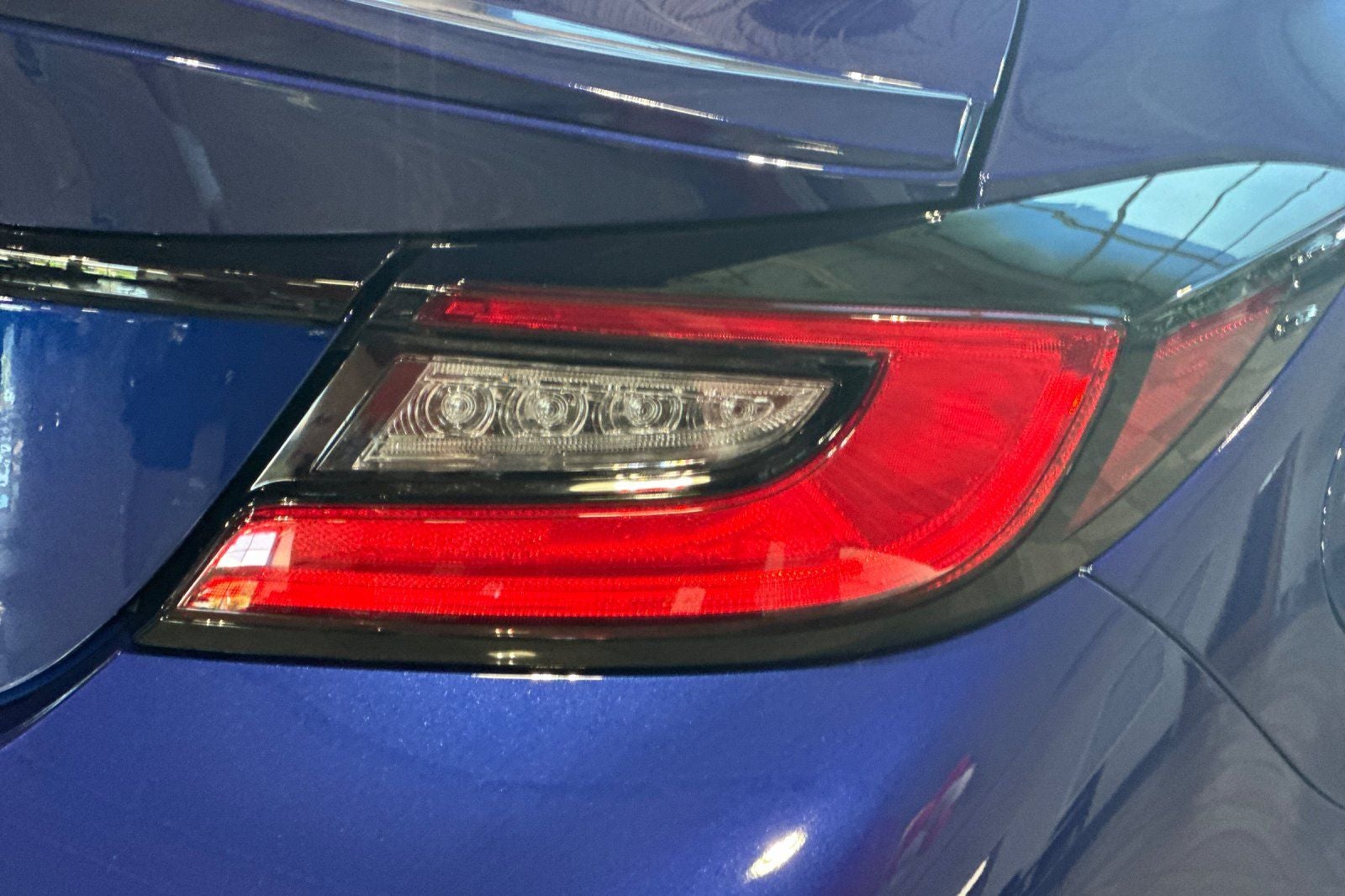 2026 Toyota GR86 Premium MT