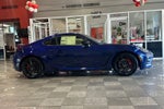 2026 Toyota GR86 Premium MT