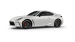 2026 Toyota GR86 Premium MT