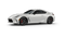 2026 Toyota GR86 Premium MT