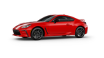 2026 Toyota GR86 Premium AT