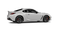 2027 Toyota GR86 Premium MT