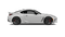 2027 Toyota GR86 Premium MT