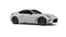 2027 Toyota GR86 Premium MT