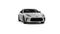 2027 Toyota GR86 Premium MT