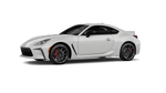 2027 Toyota GR86 Premium MT