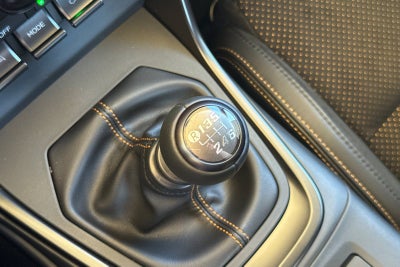 2026 Toyota GR86 Yuzu Edition