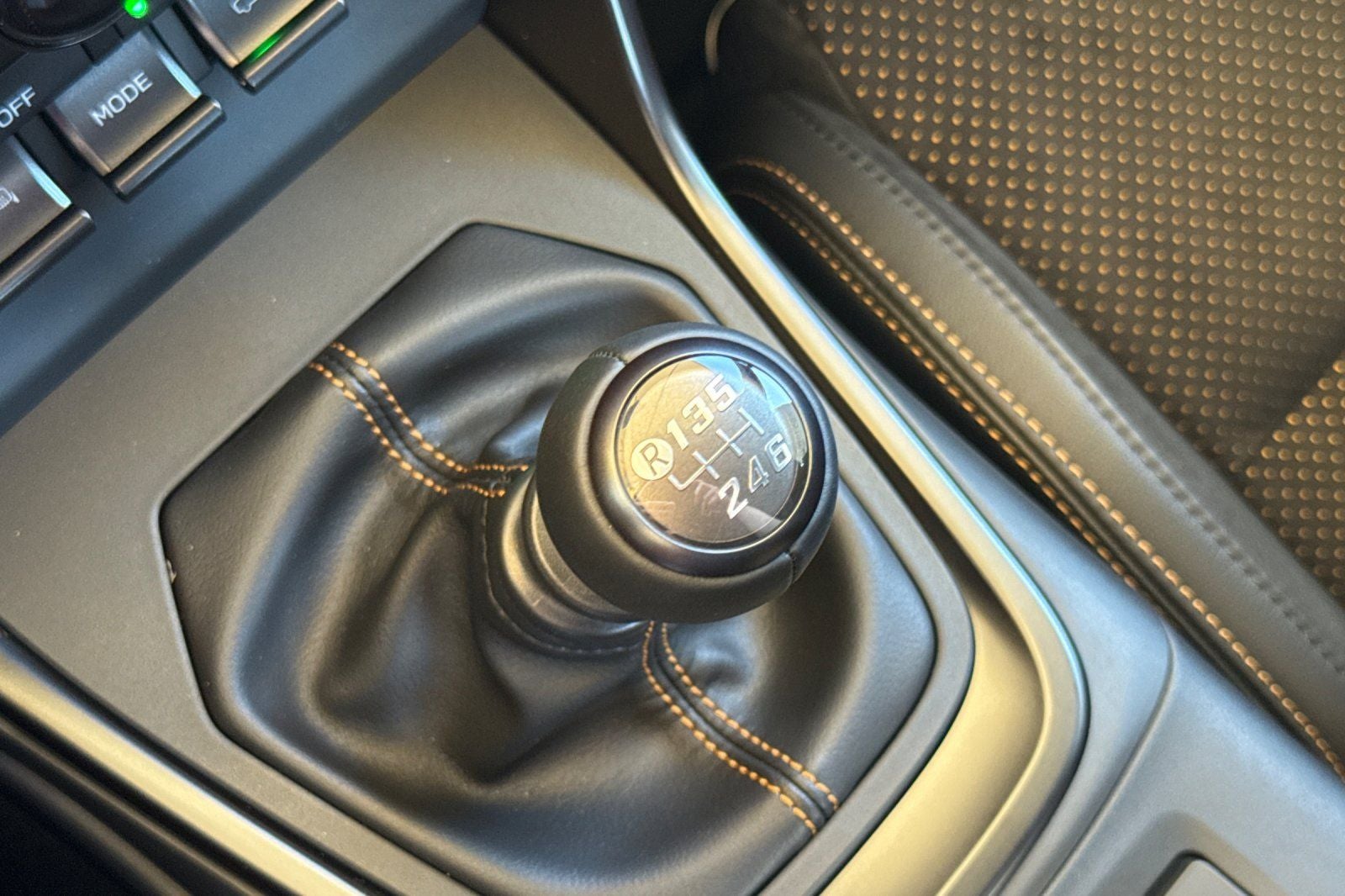 2026 Toyota GR86 Yuzu Edition