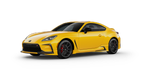 2026 Toyota GR86 Yuzu Edition