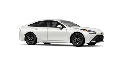 2026 Toyota Mirai Base