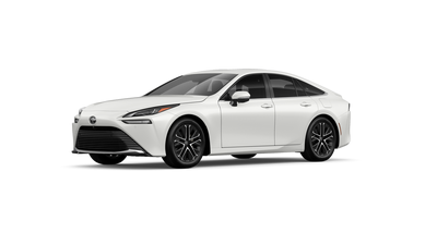 2026 Toyota Mirai Base
