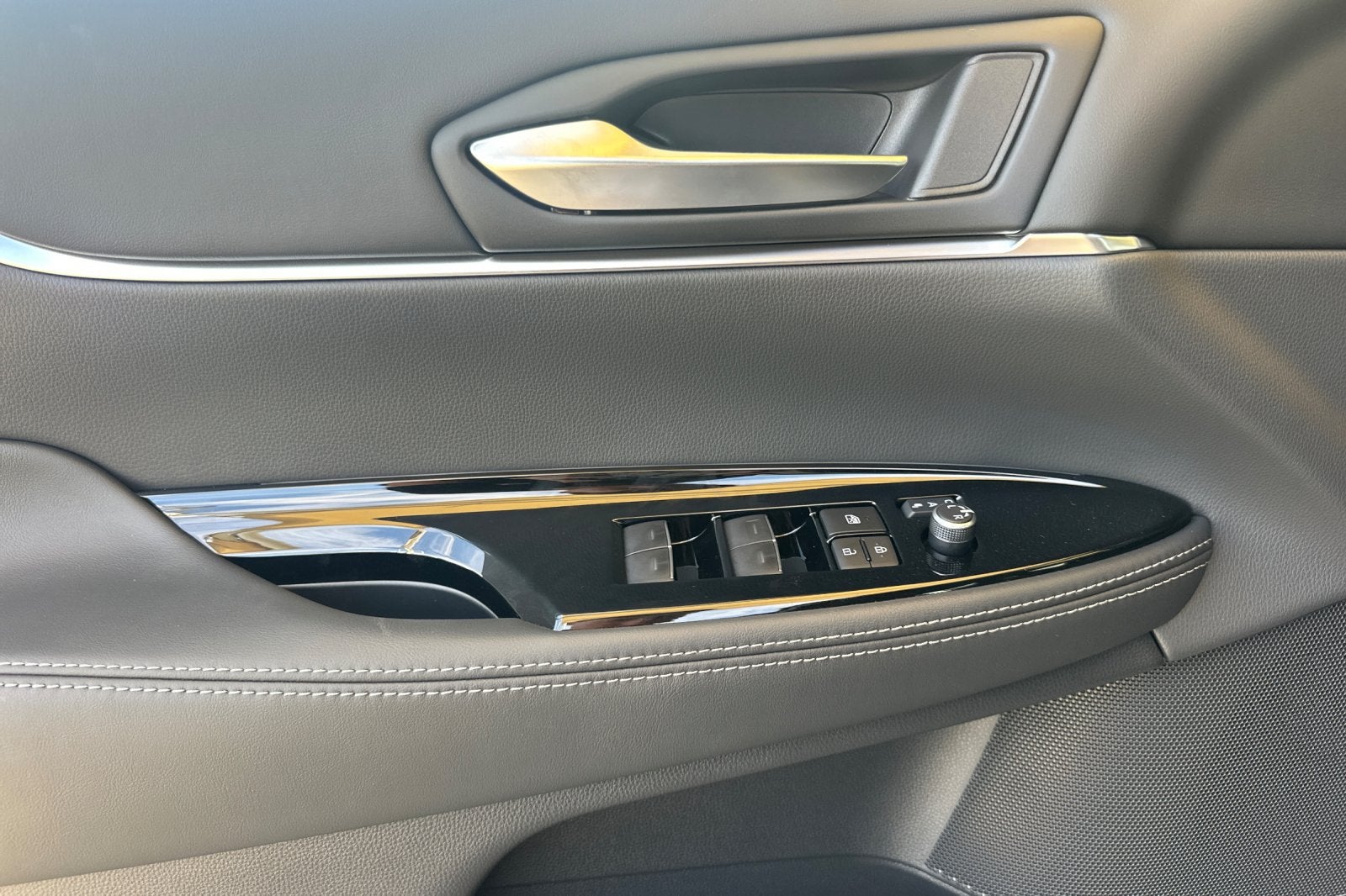 2026 Toyota Mirai XLE