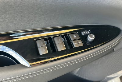2026 Toyota Mirai XLE