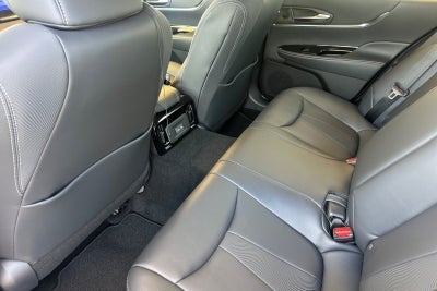 2026 Toyota Mirai XLE