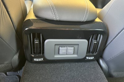 2026 Toyota Mirai XLE