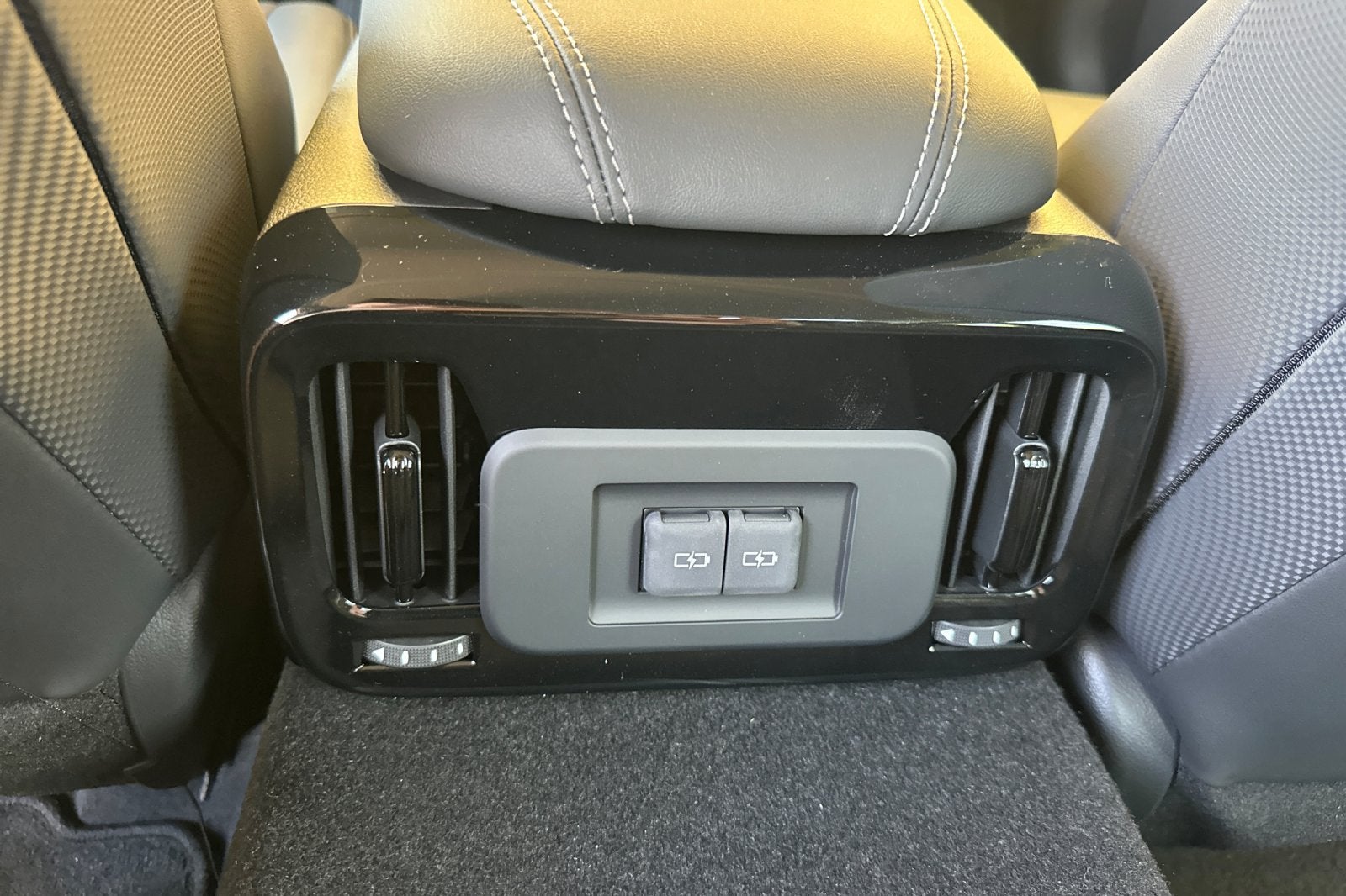 2026 Toyota Mirai XLE