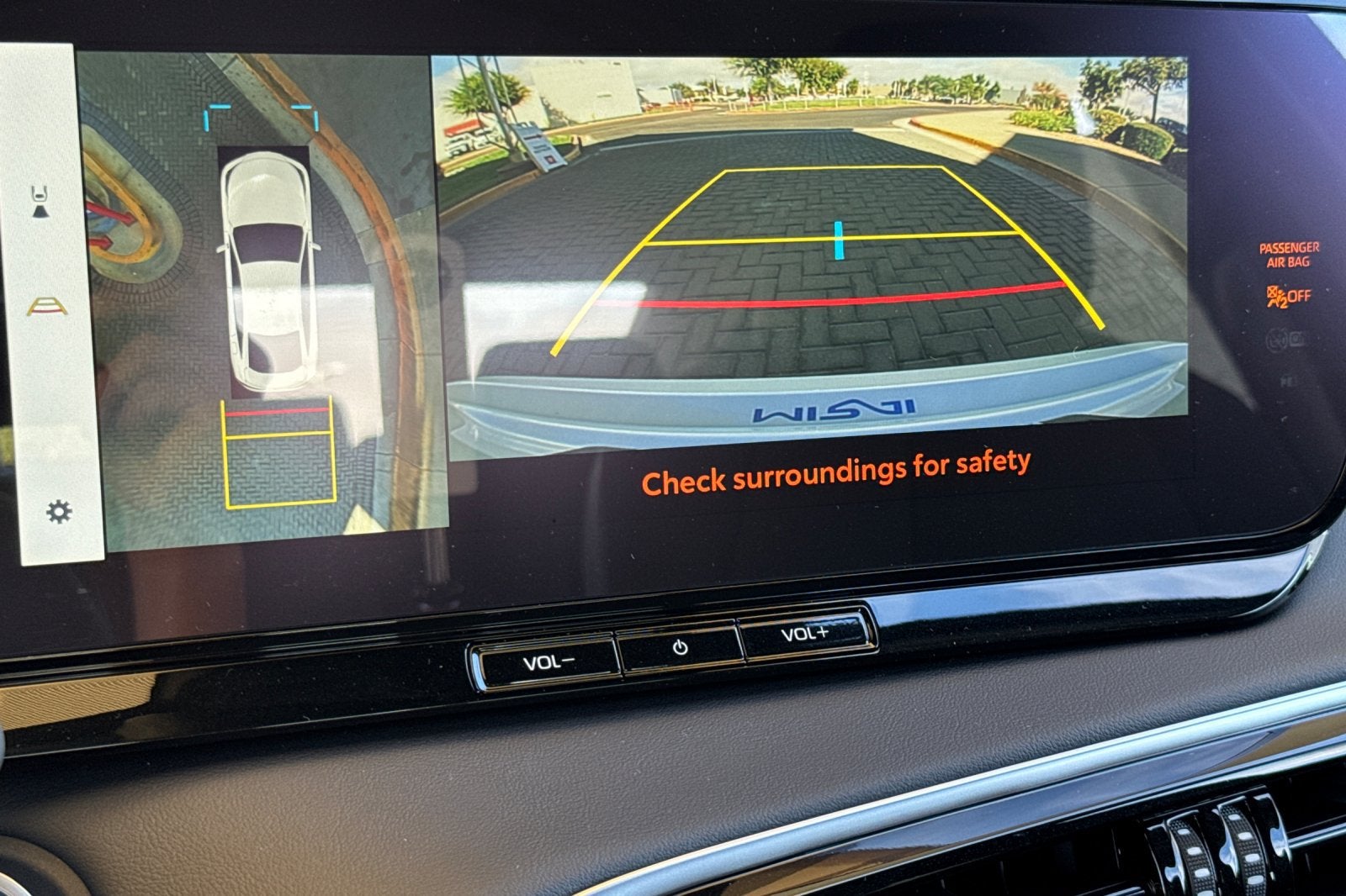 2026 Toyota Mirai XLE