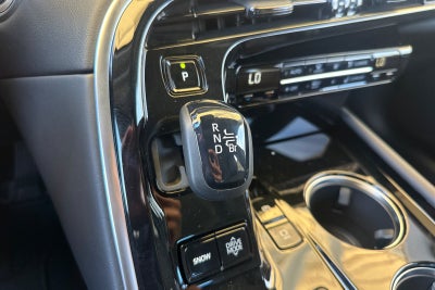2026 Toyota Mirai XLE