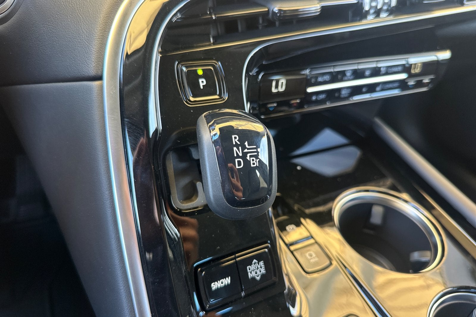 2026 Toyota Mirai XLE