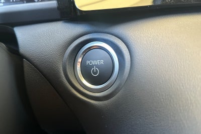 2026 Toyota Mirai XLE