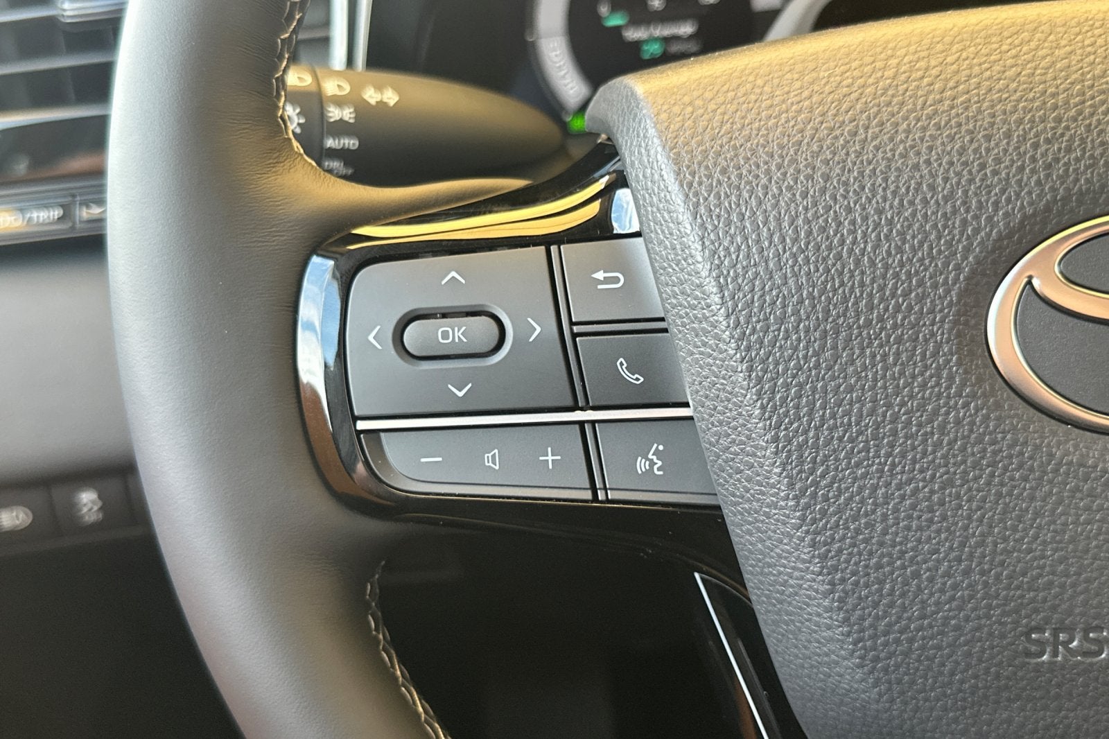 2026 Toyota Mirai XLE