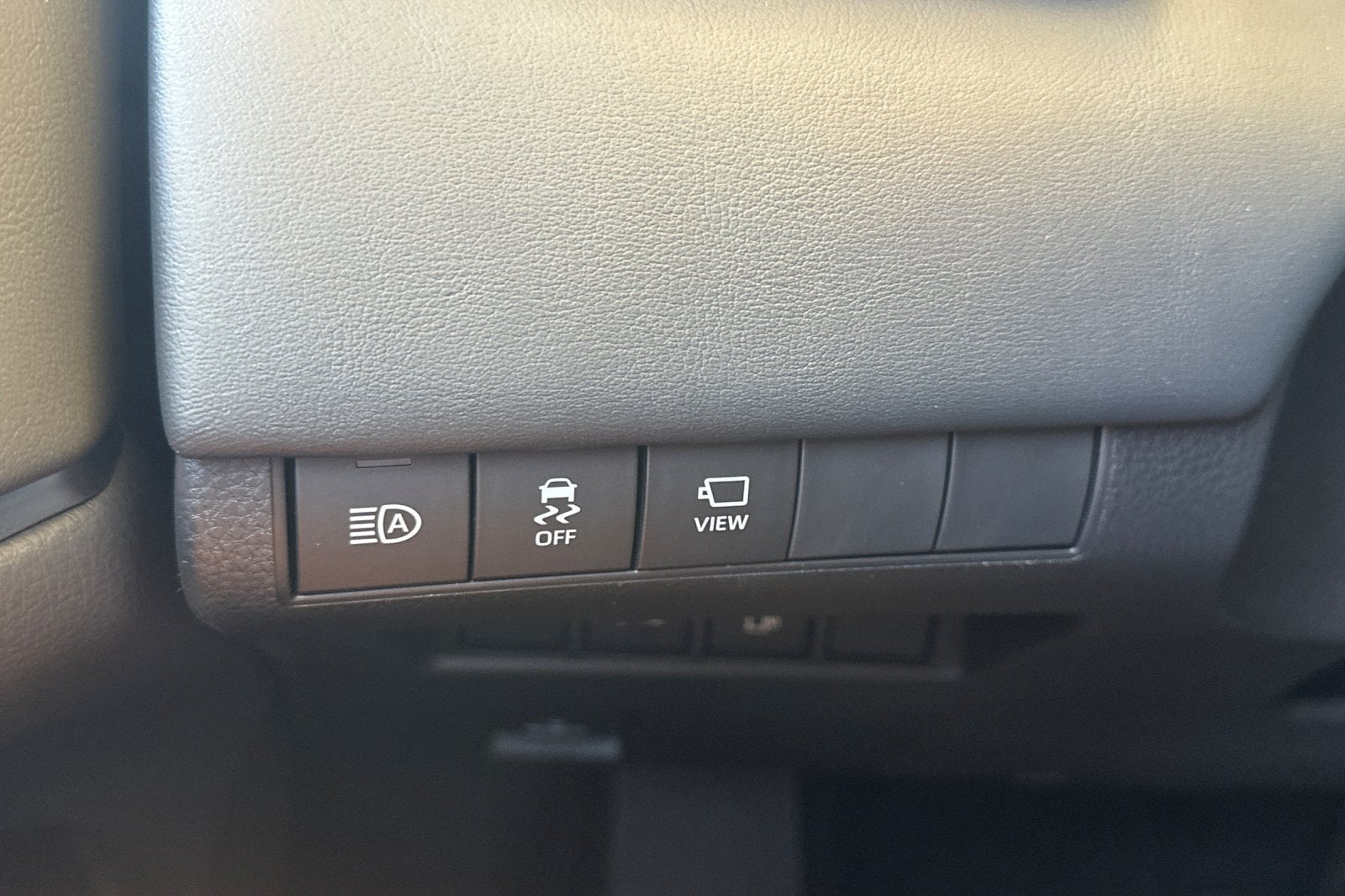 2026 Toyota Mirai XLE