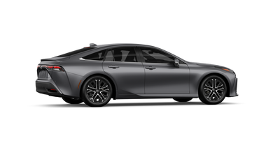 2026 Toyota Mirai Base