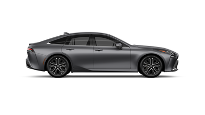2026 Toyota Mirai Base