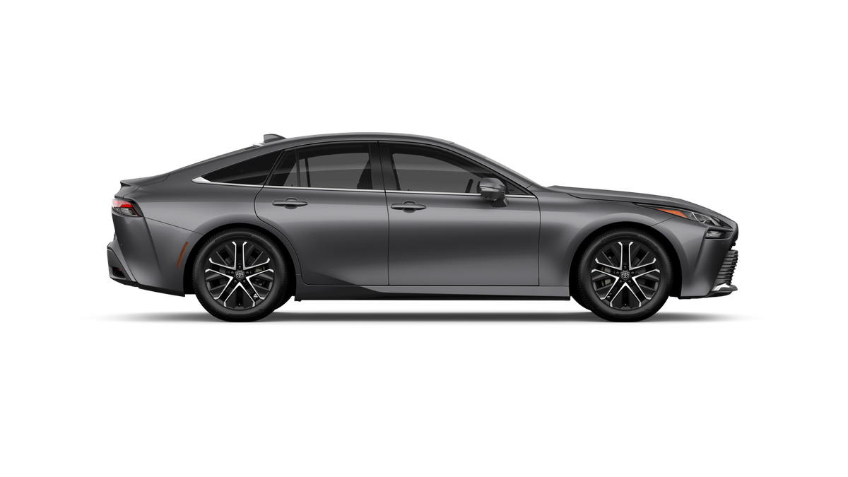 2026 Toyota Mirai Base