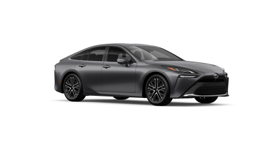 2026 Toyota Mirai Base
