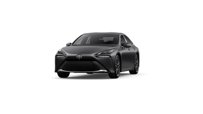 2026 Toyota Mirai Base