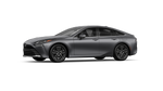 2026 Toyota Mirai Base
