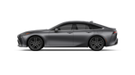 2026 Toyota Mirai Base