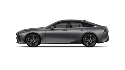 2026 Toyota Mirai Base