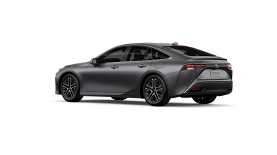 2026 Toyota Mirai Base