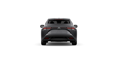 2026 Toyota Mirai Base