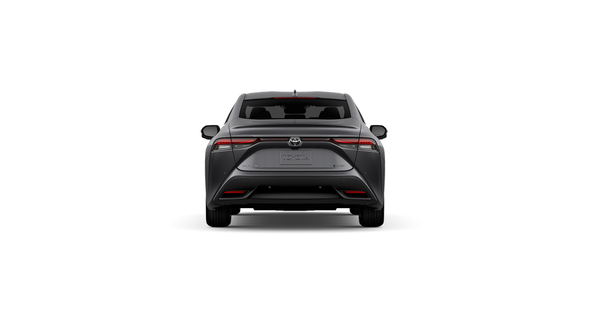 2026 Toyota Mirai Base