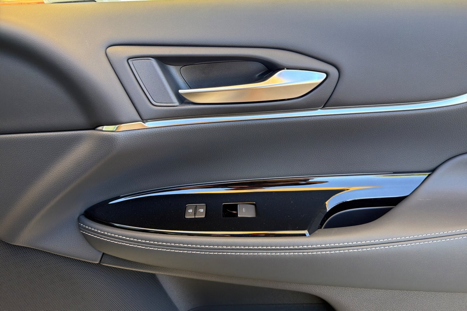 2026 Toyota Mirai XLE