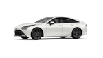 2026 Toyota Mirai Base