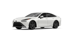 2026 Toyota Mirai Base