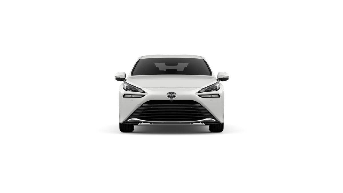 2026 Toyota Mirai Base
