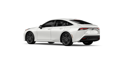 2026 Toyota Mirai Base