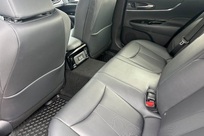 2026 Toyota Mirai XLE