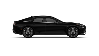 2026 Toyota Mirai Base