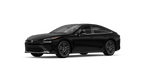 2026 Toyota Mirai Base