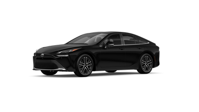 2026 Toyota Mirai Base