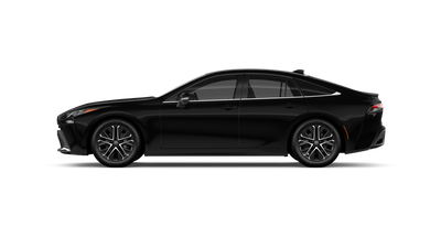 2026 Toyota Mirai Base